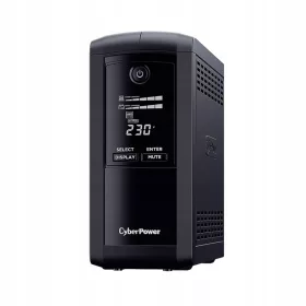  CyberPower VP700ELCD-FR 700VA 390W UPS