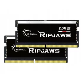  RAM памет DDR5 G.SKILL 32GB 4800 34