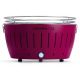  БЕЗДИМЕН ГРИЛ НА ДЪРВЕНИ ВЪГЛИЩА LOTUS GARDEN GRILL XL + ВКЛЮЧЕНА ЧАНТА