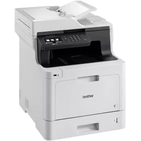    Многофункционален лазерен принтер Brother MFC-L8690CDW (цветен)