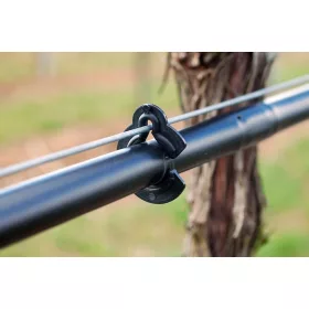    REMA - 1025 B - SCHLAUCHCLIP - ЩИПКА ЗА МАРКУЧ 20 ММ