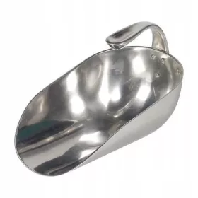    НУТРЕНА ЛЪЖИЧКА Алуминиева №1 - 1000 мл