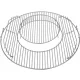  СКАРА РЕШЕТКА ЗА ГРИЛ GriHero 57см СТОМАНА СРЕБРИСТА WEBER 8835