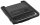  Tefal GC242832 Inicio Grill Adjust 2000W контактна скара черна