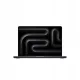  Apple MacBook Pro 14 14.2" лаптоп Apple M4 Pro 24 GB/512 GB Mac OS Space Black
