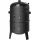  Скара на дървени въглища Smokehouse Steamer 3in1