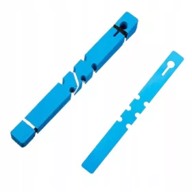    ЕТИКЕТИ ЗА ОПИСАНИЕ НА РАСТЕНИЯ И ЦВЕТЯ 30 БРОЯ сини