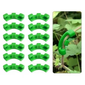    ЩИПКИ ЗА СТЪБЛА НА РАСТЕНИЯ, 30 БРОЯ