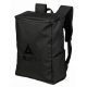 Спортен раница All-Weather черен, устойчив на атмосферни условия