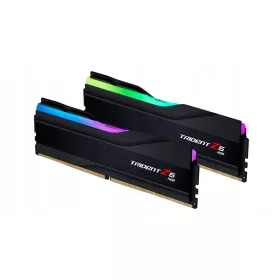    Памет G. Skill Trident Z5 RGB, DDR5, 96 GB, 6800MHz, CL34