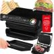  Електрическа скара Tefal OptiGrill GC705816 2000 W