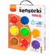  Сензорни топки Sensorki 8 бр. без дупка 419 TULLO