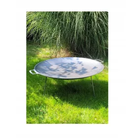    УОК ТИГАН ЗА ОГЪН 70 ДЕБЕЛА ПЛОЧА Камина