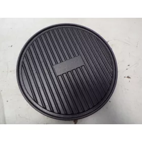  Чугунена грил плоча PLANCHA кръгла