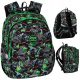 Ученическа Раница Coolpack Jerry за Момчета 1-3 клас - Kids from the Block