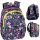 Ученическа раница Coolpack Jerry за момичета клас 1-3 "In The Garden"