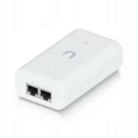  Захранване Ubiquiti U-PoE++ 48VDC 60W 1.25A Gbit