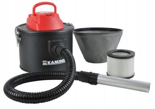  Индустриална прахосмукачка Kaminer odk008-10l 800 W