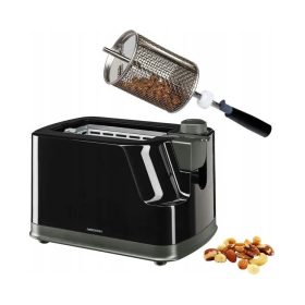    Електрическа скара Medion За печене на ядки 500 W