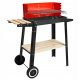  Скара на дървени въглища XL-Tools 60 x 30 см