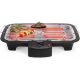  Електрическа скара Tristar BQ-2813 2000 W