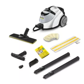    Парочистител Kärcher SC 5 EASYFIX 2250 W / 1.5 l 1.512-660.0