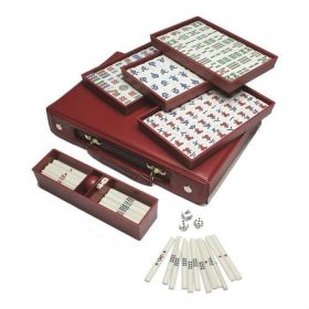  Настолна игра Ма-Джонг Грапет