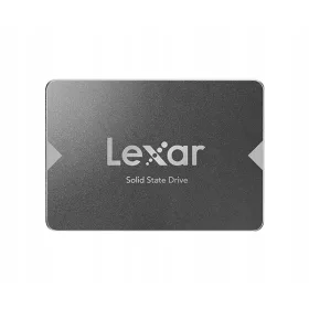  Lexar NS100 128GB 2.5" SATA III SSD