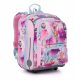Ученическа раница с животни от гората Topgal BEBE 25002