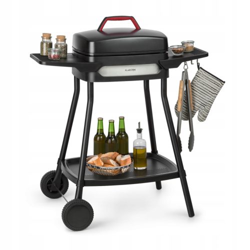  Електрическа скара Klarstein Gatsby 2000W