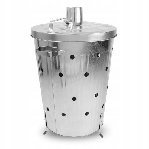  Linder Exclusiv Garden инсинератор 75л