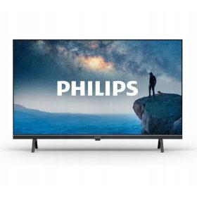    32-инчов LED телевизор Philips 32PFS6109/12 Smart TV Full HD черен