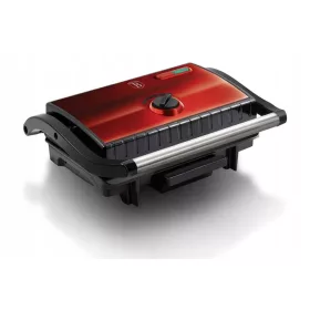    Електрически грил тостер BERLINGER HAUS BH-9060