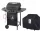 Газов грил Activa Mastercook 5,5 kW