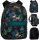 Ученическа раница Coolpack Scout Malindi за училище и пътувания
