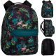 Ученическа раница Coolpack Scout Malindi за училище и пътувания