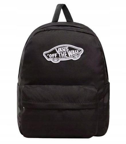 ВИСОКОКАЧЕСТВЕН РАНИЦА VANS 22L ЗА ГРАДСКО, УЧИЛИЩНО И СПОРТНО ИЗПОЛЗВАНЕ