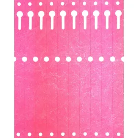    Етикети за растения 12.7x160мм 2500бр. Розови