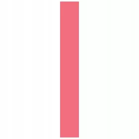    PVC ЕТИКЕТИ ЗА КОЛЕДНА ЕЛХА 25x220мм 250бр. ЧЕРВЕНИ