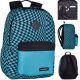 Раница за Тийнейджъри Coolpack Scout - Идеална за Училище и Пътувания