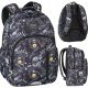 Ученическа раница Coolpack Base Croc E27607 – Перфектната Организация и Комфорт