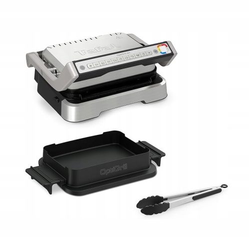  Електрическа скара Tefal GC776D10
