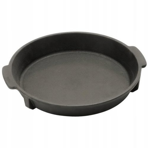  АРОМТИЗИРАН ТИГАН ЧУГУН OUTDOORCHEF 23 СМ