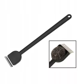    Четка за почистване на камъни за пица