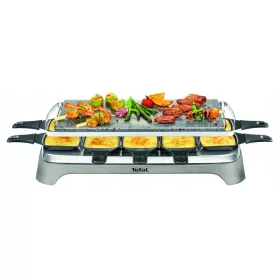  Електрическа скара Tefal PR457B12 1350 W
