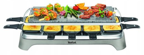  Електрическа скара Tefal PR457B12 1350 W