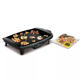    Електрическа скара Tefal Plancha Compact 1800W