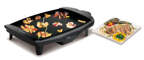  Електрическа скара Tefal Plancha Compact 1800W