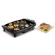  Електрическа скара Tefal Plancha Compact 1800W