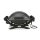  Електрическа скара Weber Q1400 43 х 32 см 2.2 kW черна нова